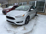 Used 2015 Ford Focus SE w/ SE Sport Package image 3