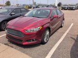 Used 2013 Ford Fusion SE image 4