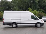 Certified 2023 Ford Transit 250 148 High Roof Extended AWD w/ Load Area Protection Package image 3