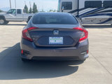 Used 2017 Honda Civic LX image 4