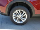 New 2025 Buick Envista Preferred w/ Advanced Safety Package image 6