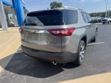 Used 2018 Chevrolet Traverse LT image 4