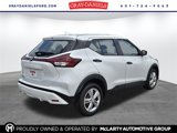 Used 2021 Nissan Kicks S image 4