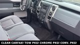 Used 2013 Ford F150 XLT w/ XLT Chrome Pkg image 4