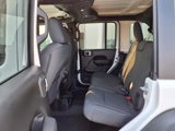 New 2025 Jeep Wrangler Sport image 5