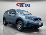 Used 2013 Honda CR-V LX image 2