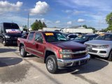 Used 2008 Chevrolet Colorado LT image 2
