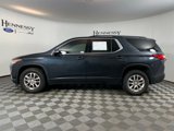 Used 2020 Chevrolet Traverse LT w/ Driver Confidence II Package image 3