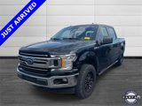 Used 2018 Ford F150 XLT image 3