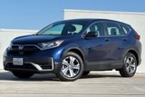 Used 2020 Honda CR-V LX image 2