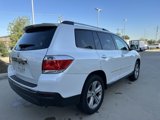 Used 2012 Toyota Highlander Limited image 5