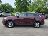 Used 2018 Kia Sorento LX w/ LX V6 Convenience Package image 5