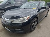 Used 2016 Honda Accord Touring image 2