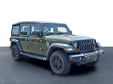 Used 2021 Jeep Wrangler Unlimited Sport image 3
