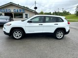 Used 2015 Jeep Cherokee Sport w/ Cold Weather Group image 3