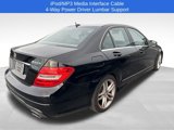 Used 2012 Mercedes-Benz C 300 4MATIC Sedan image 6