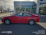 Used 2008 Acura TSX w/ Navigation image 3