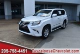 Used 2017 Lexus GX 460 image 4