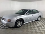 Used 2004 Chevrolet Impala LS image 2