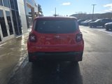 Used 2021 Jeep Renegade Sport image 5