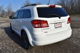Used 2018 Dodge Journey SE w/ Blacktop Package image 5