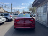 Used 2015 Kia Optima EX w/ EX Premium Package image 3