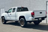 Used 2023 Toyota Tacoma SR image 5