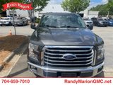 Used 2015 Ford F150 XLT w/ Equipment Group 301A Mid image 2
