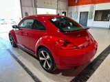 Used 2012 Volkswagen Beetle 2.0T image 5