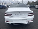 Used 2021 Genesis G80 2.5T w/ Prestige Package image 5