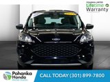 Used 2021 Ford Escape S image 2