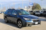 Used 2022 Subaru Outback Touring w/ Popular Package #2 image 3