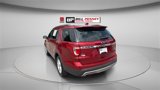 Used 2017 Ford Explorer XLT w/ Equipment Group 201A image 3