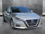 Used 2019 Nissan Altima 2.5 S image 3