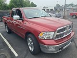 Used 2011 RAM 1500 Big Horn image 5