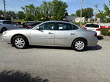 Used 2006 Buick LaCrosse CXL w/ Chrome Appearance Package image 2
