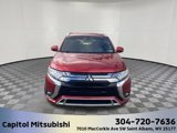 Used 2020 Mitsubishi Outlander SEL image 3