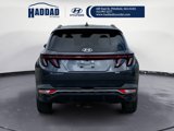 Used 2022 Hyundai Tucson SEL image 4