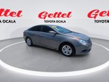 Used 2012 Hyundai Sonata GLS image 2