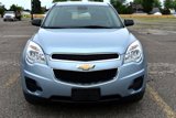 Used 2014 Chevrolet Equinox LS image 4