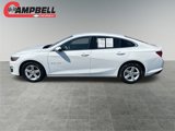 Used 2023 Chevrolet Malibu LS w/ Driver Confidence Package image 2