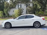 Used 2017 Maserati Ghibli image 3