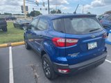 Certified 2018 Ford EcoSport S image 4