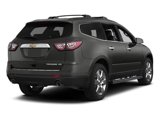 Used 2014 Chevrolet Traverse LTZ image 6