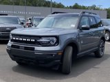New 2024 Ford Bronco Sport Outer Banks w/ Tech Package image 3