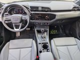 Used 2025 Audi Q3 2.0T Premium image 4