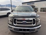 Used 2017 Ford F150 XLT image 2