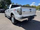 Used 2011 Ford F150 XLT w/ XTR Pkg image 3