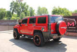 Used 2006 HUMMER H3 image 3