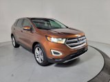 Used 2017 Ford Edge Titanium w/ Equipment Group 302A image 2